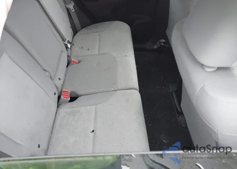 2016 Honda Cr-V Se из США, поврежденный, VIN 2HKRM4H49GH671996